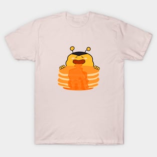 honey pancakes T-Shirt